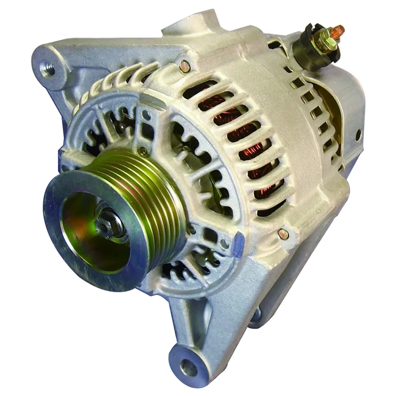 13756N WAI - 1.ALTERNATOR — zdjęcie 6 z 8