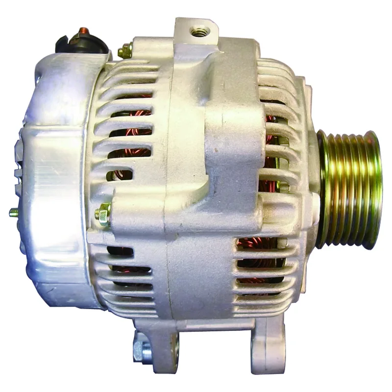 13756N WAI - 1.ALTERNATOR — zdjęcie 7 z 8