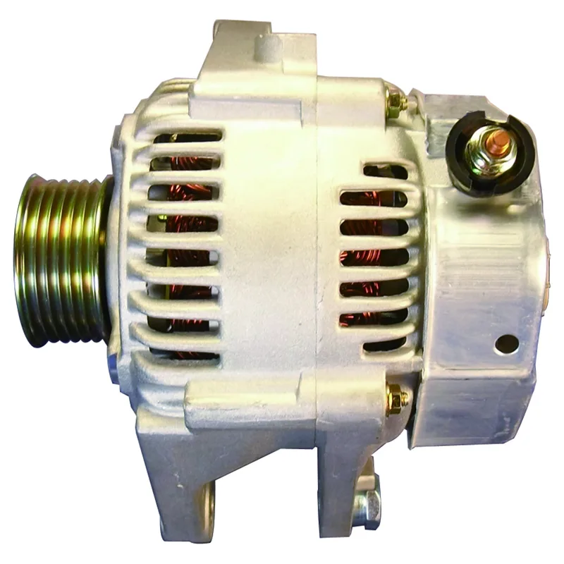 13756N WAI - 1.ALTERNATOR — zdjęcie 8 z 8