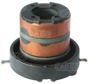 137571 CARGO - 3.CZĘŚCI ALTERNATORA — zdjęcie 1 z 2