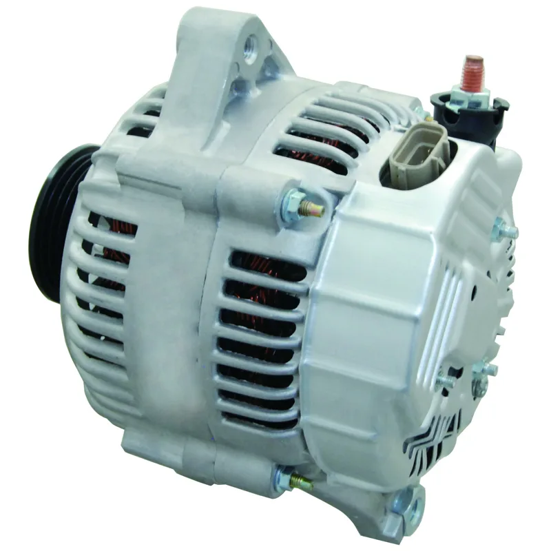 13759N WAI - 1.ALTERNATOR — zdjęcie 1 z 8