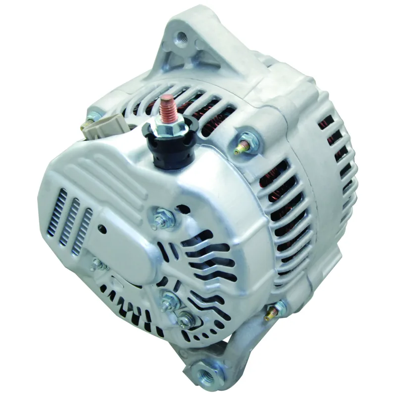 13759N WAI - 1.ALTERNATOR — zdjęcie 2 z 8