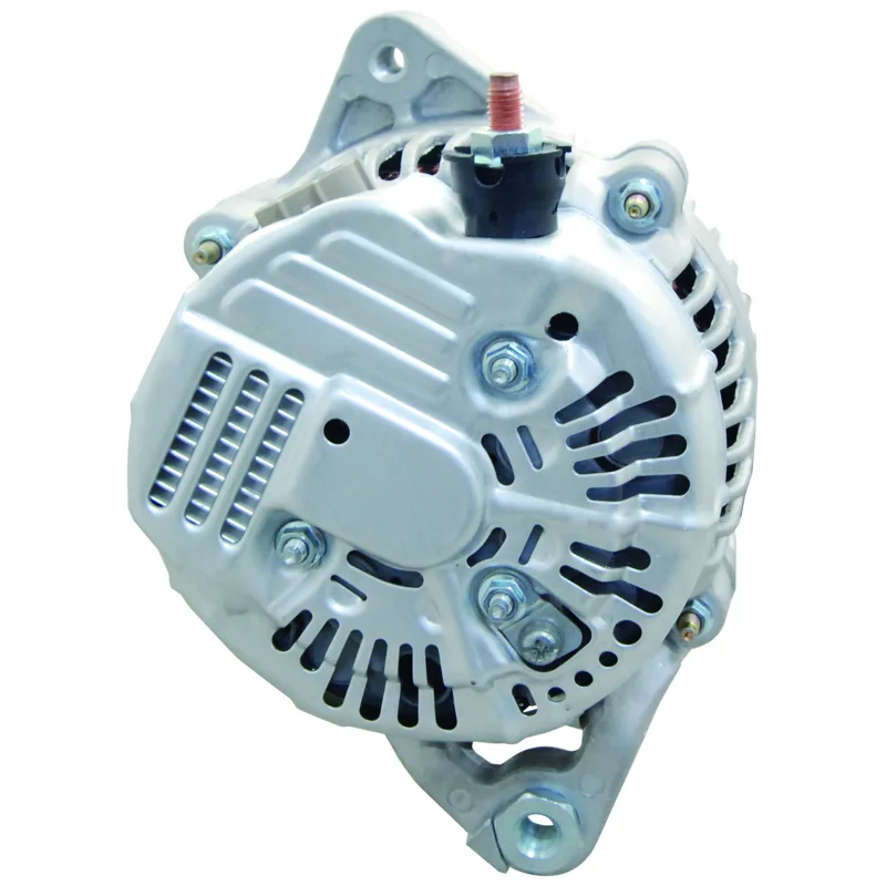 13759N WAI - 1.ALTERNATOR — zdjęcie 4 z 8