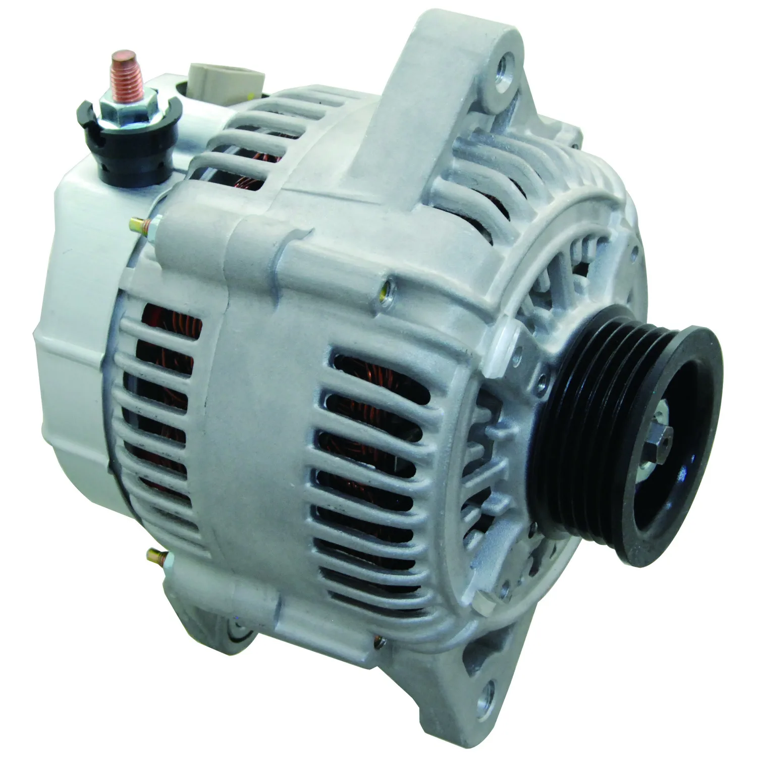 13759N WAI - 1.ALTERNATOR — zdjęcie 5 z 8