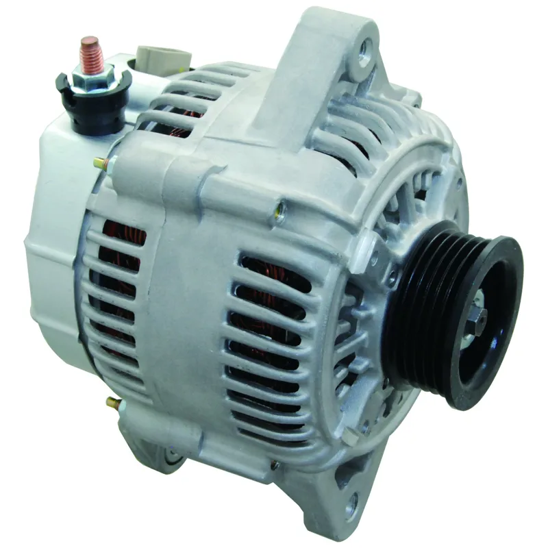 13759N WAI - 1.ALTERNATOR — zdjęcie 5 z 8