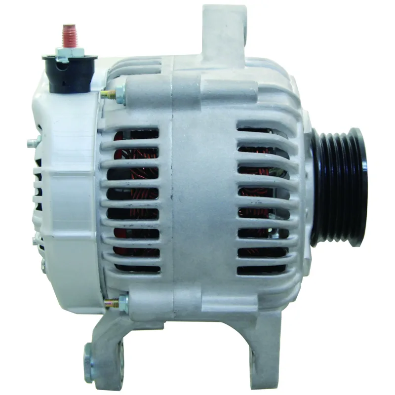 13759N WAI - 1.ALTERNATOR — zdjęcie 7 z 8