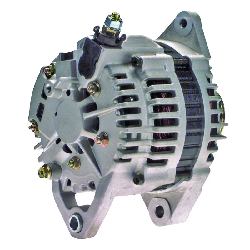 13760N WAI - 1.ALTERNATOR — zdjęcie 1 z 3
