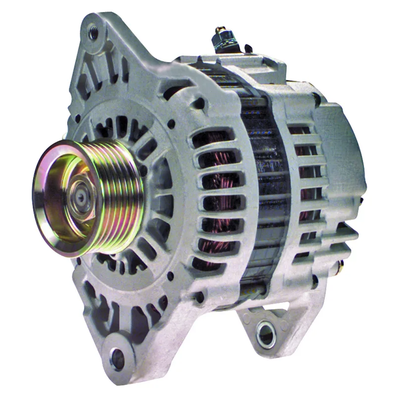 13760N WAI - 1.ALTERNATOR — zdjęcie 3 z 3