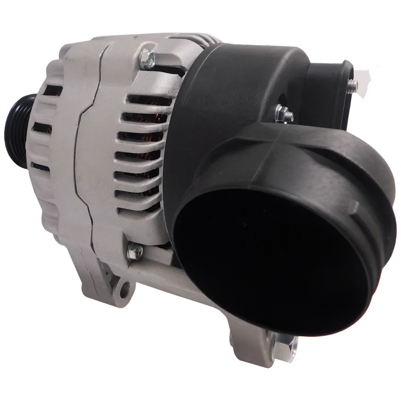 13761N WAI - 1.ALTERNATOR — zdjęcie 1 z 9
