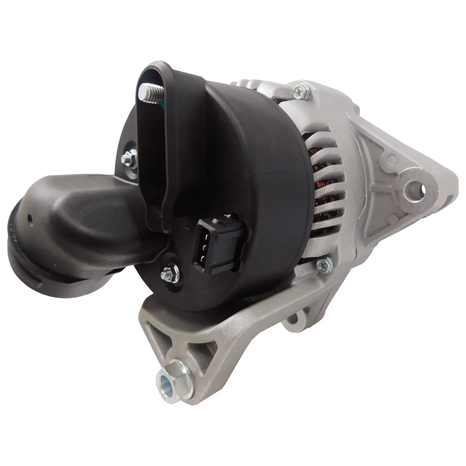 13761N WAI - 1.ALTERNATOR — zdjęcie 8 z 9