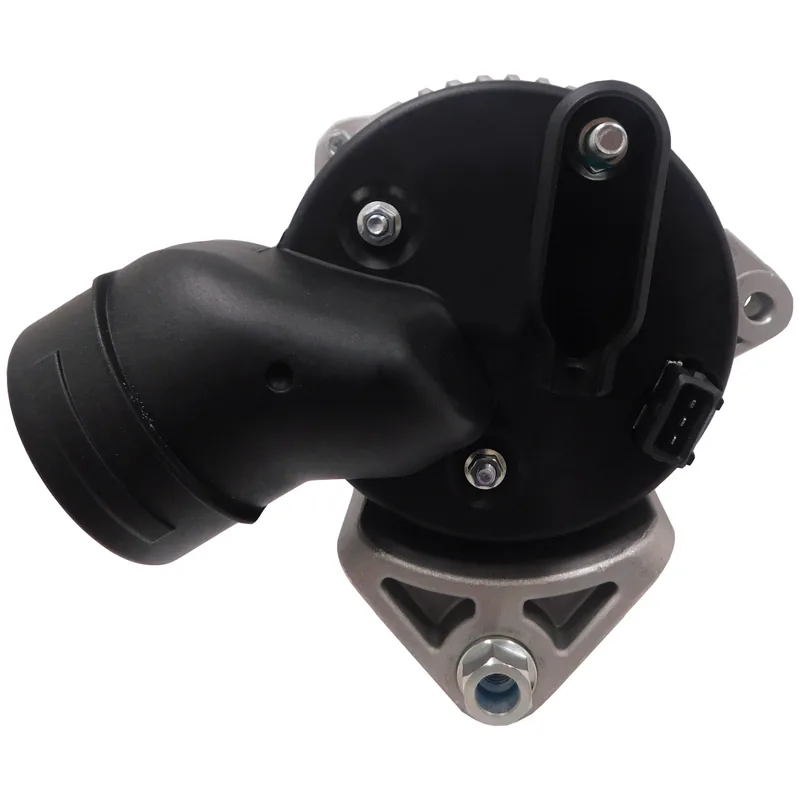 13761N WAI - 1.ALTERNATOR — zdjęcie 6 z 9