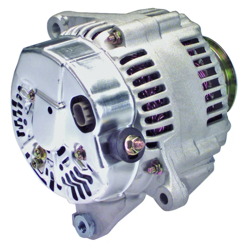 13763N WAI - 1.ALTERNATOR — zdjęcie 3 z 3