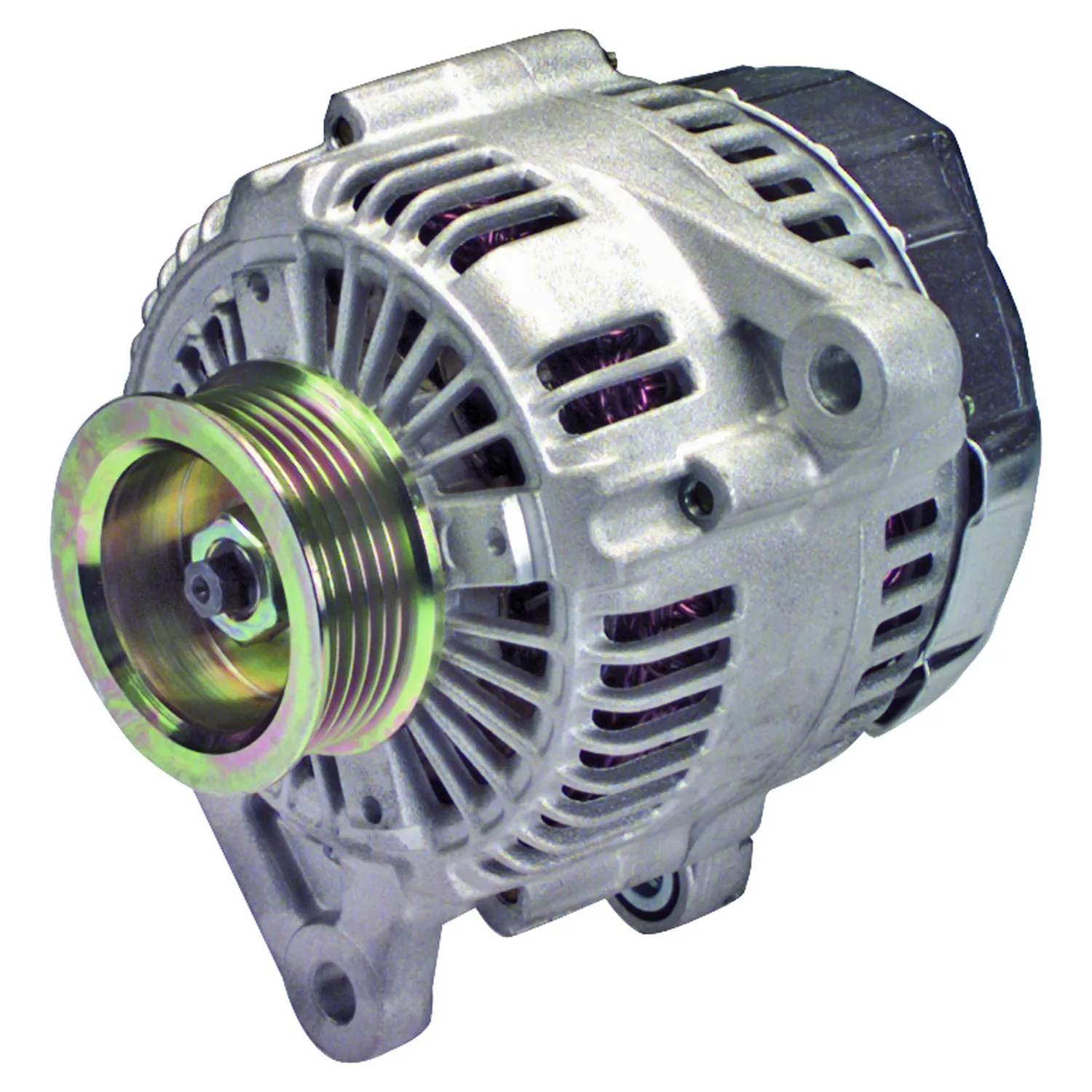 13763N WAI - 1.ALTERNATOR — zdjęcie 1 z 3