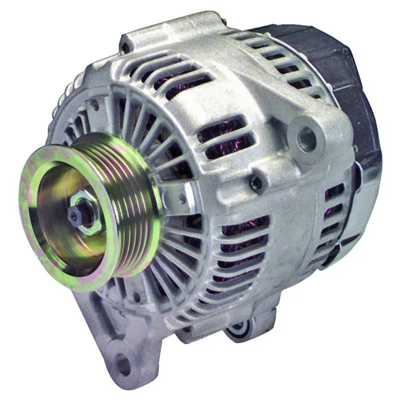 13763N WAI - 1.ALTERNATOR — zdjęcie 1 z 3