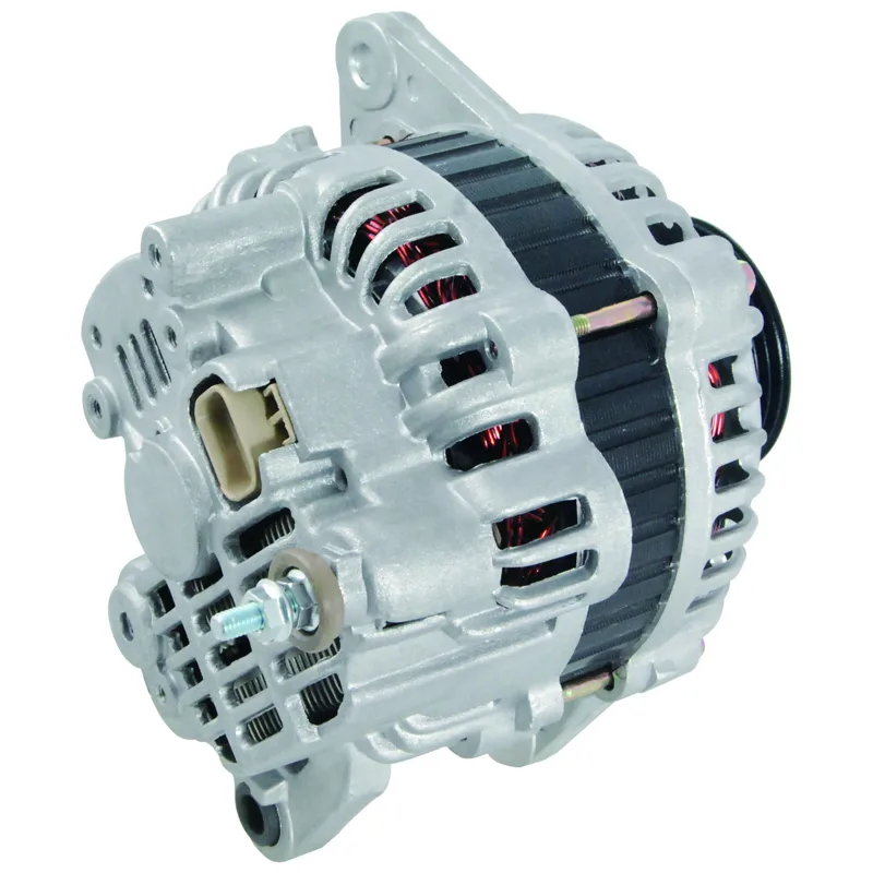 13764N WAI - 1.ALTERNATOR — zdjęcie 1 z 2
