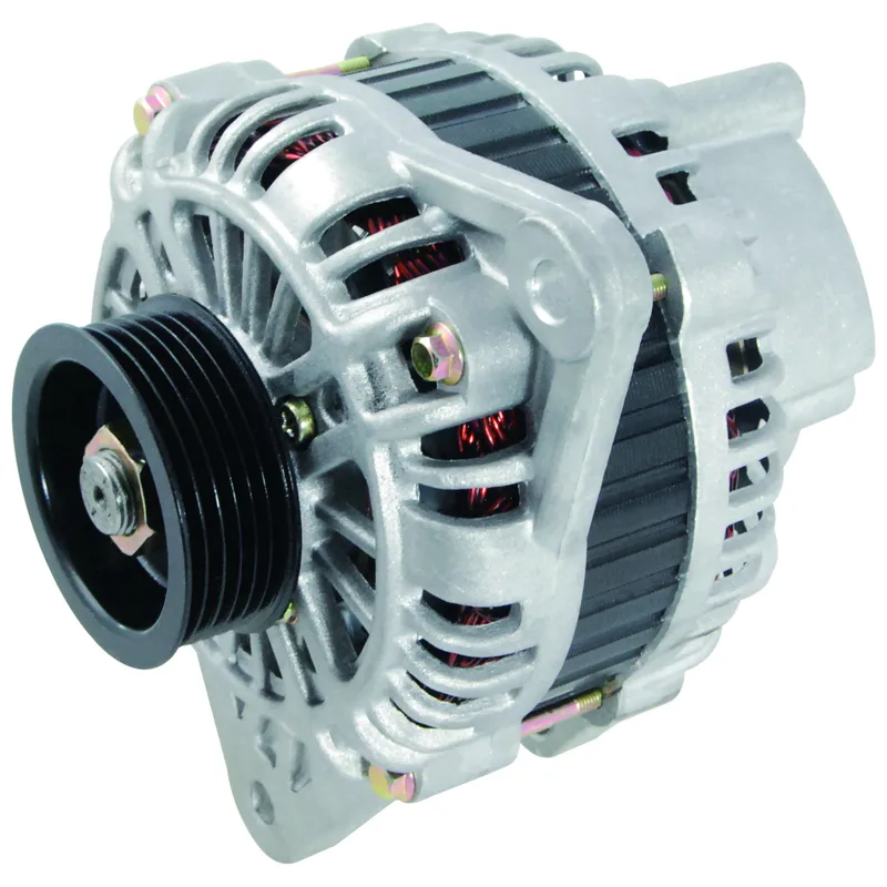 13764N WAI - 1.ALTERNATOR — zdjęcie 2 z 2