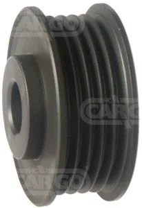 137662 CARGO - 3.CZĘŚCI ALTERNATORA — zdjęcie 1 z 2