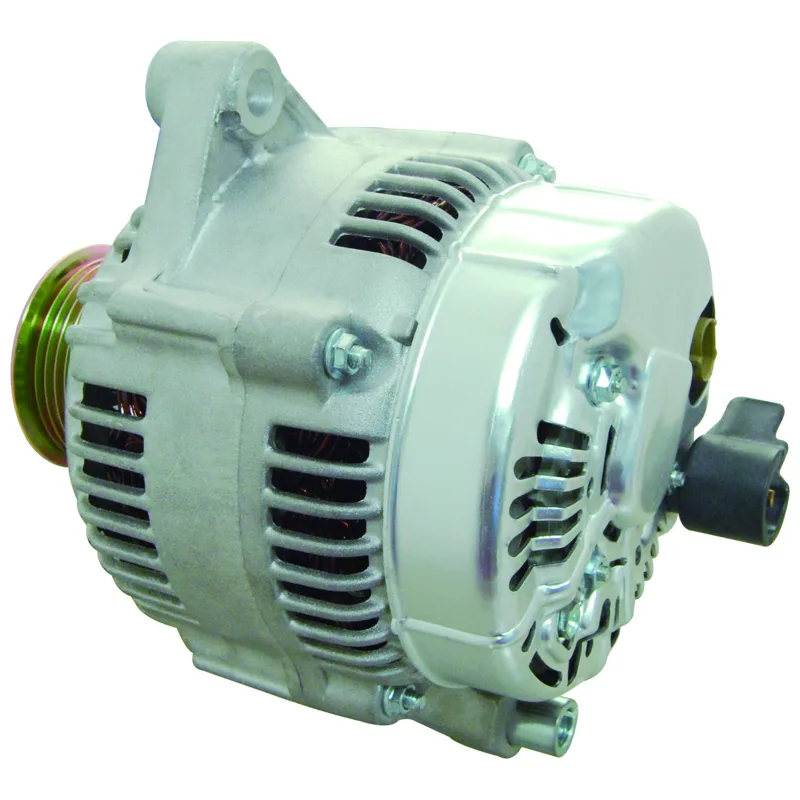 13766N WAI - 1.ALTERNATOR — zdjęcie 1 z 9
