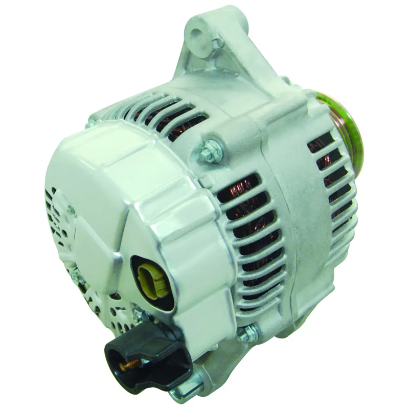 13766N WAI - 1.ALTERNATOR — zdjęcie 8 z 9