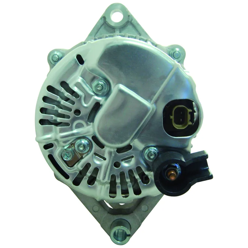 13766N WAI - 1.ALTERNATOR — zdjęcie 6 z 9