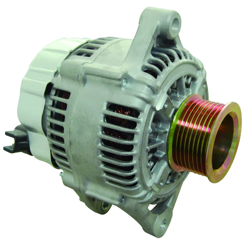 13766N WAI - 1.ALTERNATOR — zdjęcie 5 z 9