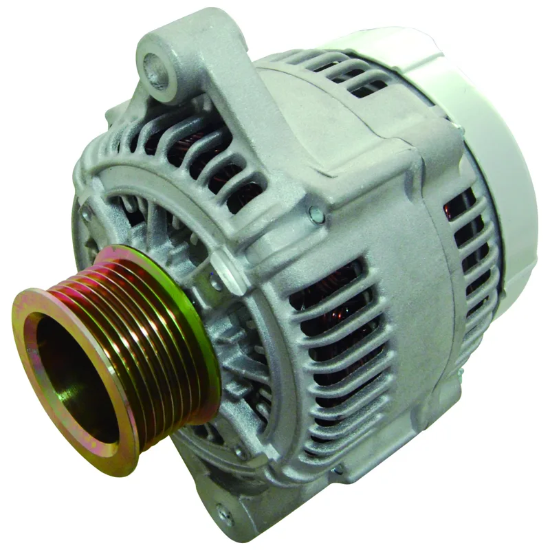 13766N WAI - 1.ALTERNATOR — zdjęcie 4 z 9