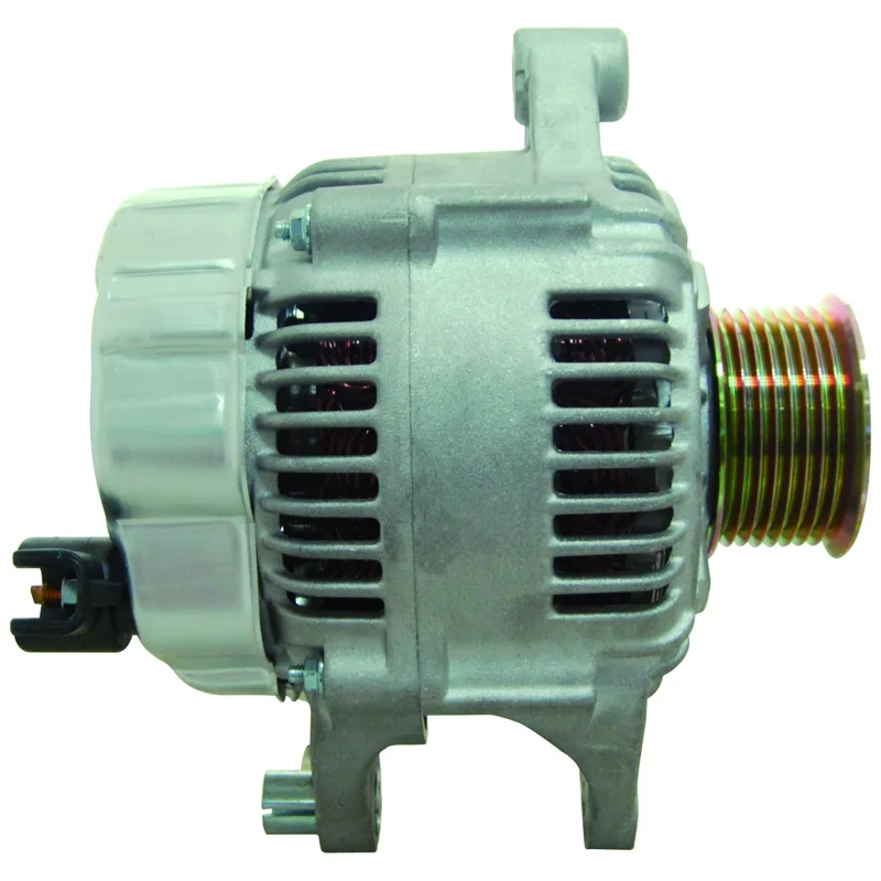 13766N WAI - 1.ALTERNATOR — zdjęcie 3 z 9