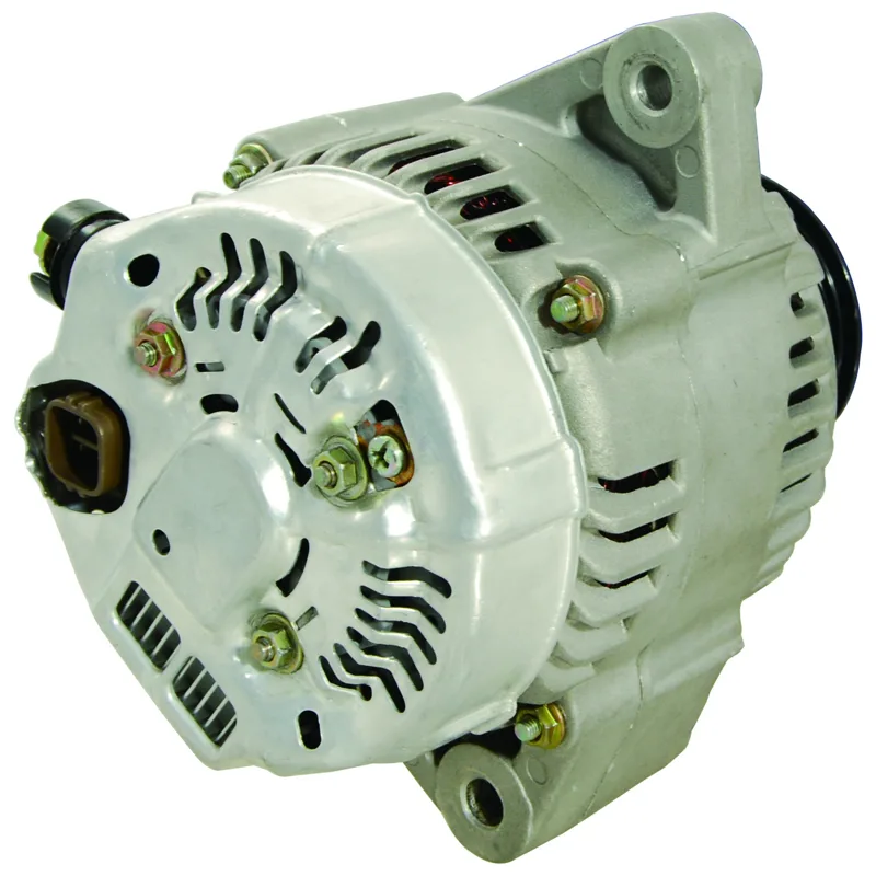 13767N WAI - 1.ALTERNATOR — zdjęcie 1 z 3