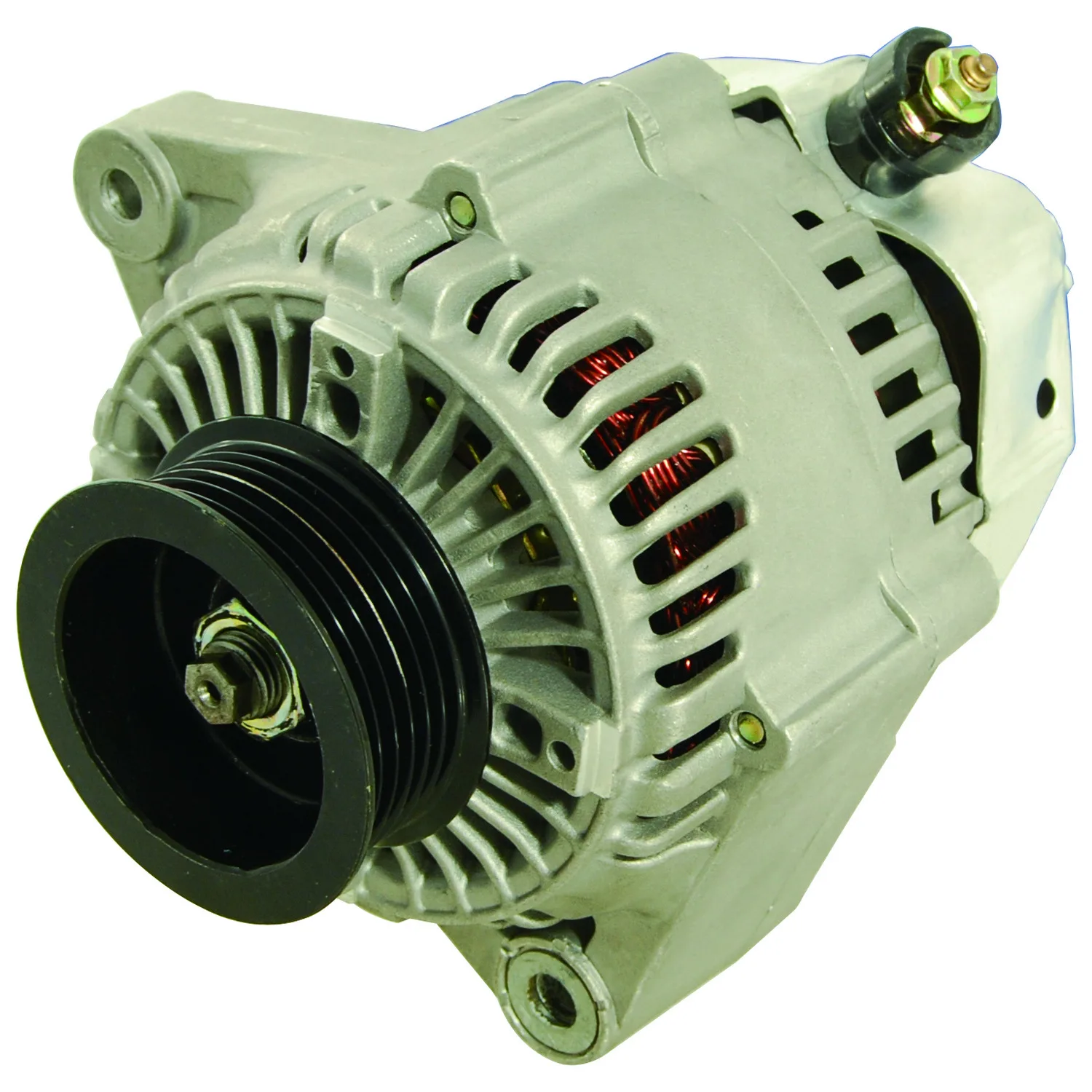 13767N WAI - 1.ALTERNATOR — zdjęcie 2 z 3