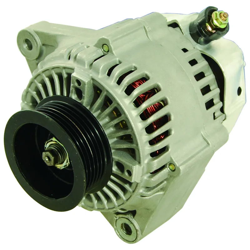 13767N WAI - 1.ALTERNATOR — zdjęcie 2 z 3