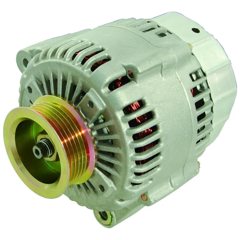 13769N WAI - 1.ALTERNATOR — zdjęcie 2 z 3