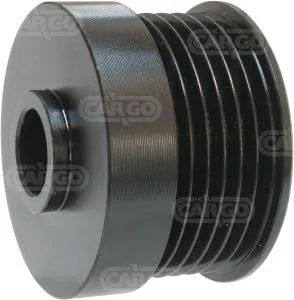 137701 CARGO - 3.CZĘŚCI ALTERNATORA — zdjęcie 1 z 2
