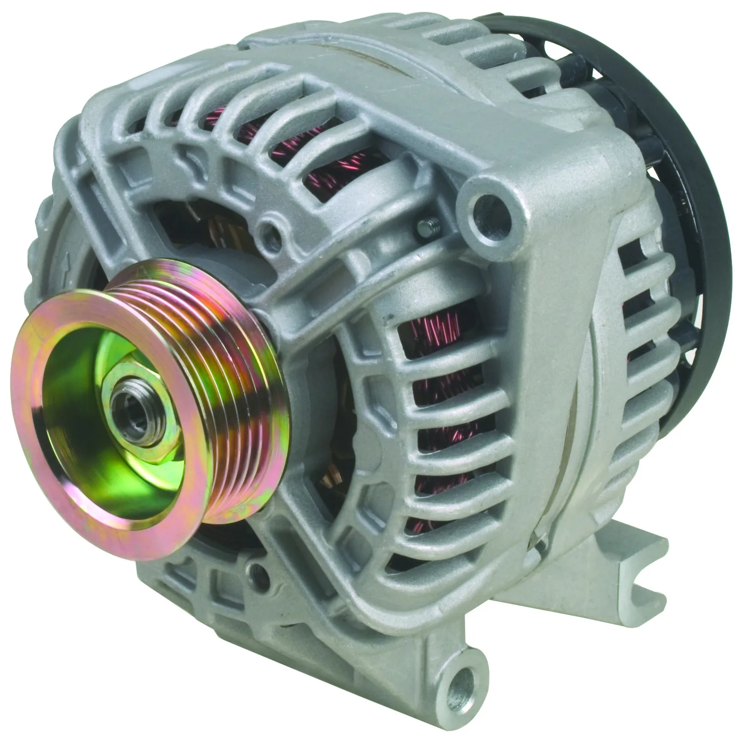 13770N WAI - 1.ALTERNATOR — zdjęcie 2 z 3