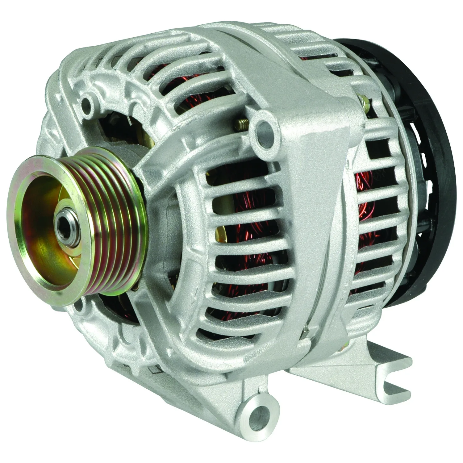 13771N WAI - 1.ALTERNATOR — zdjęcie 2 z 3