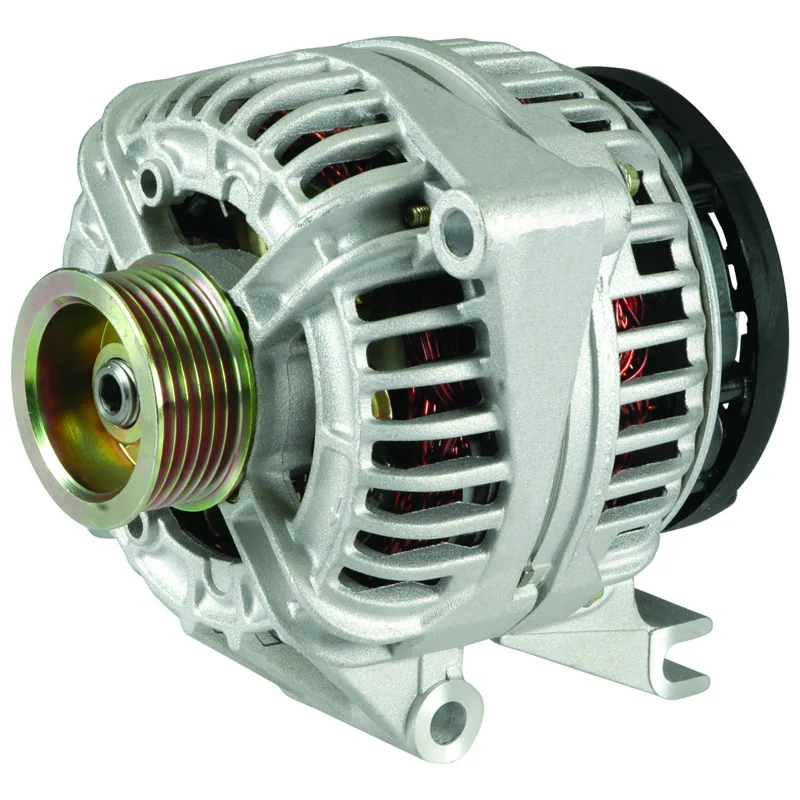 13771N WAI - 1.ALTERNATOR — zdjęcie 2 z 3