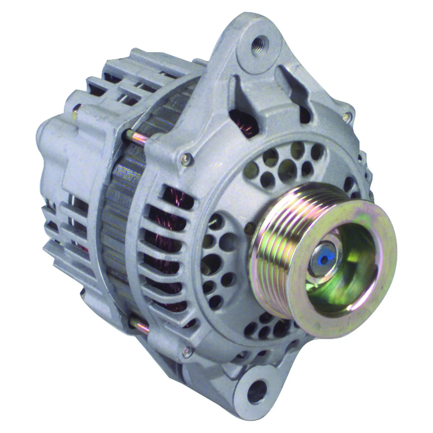 13775N WAI - 1.ALTERNATOR — zdjęcie 2 z 2