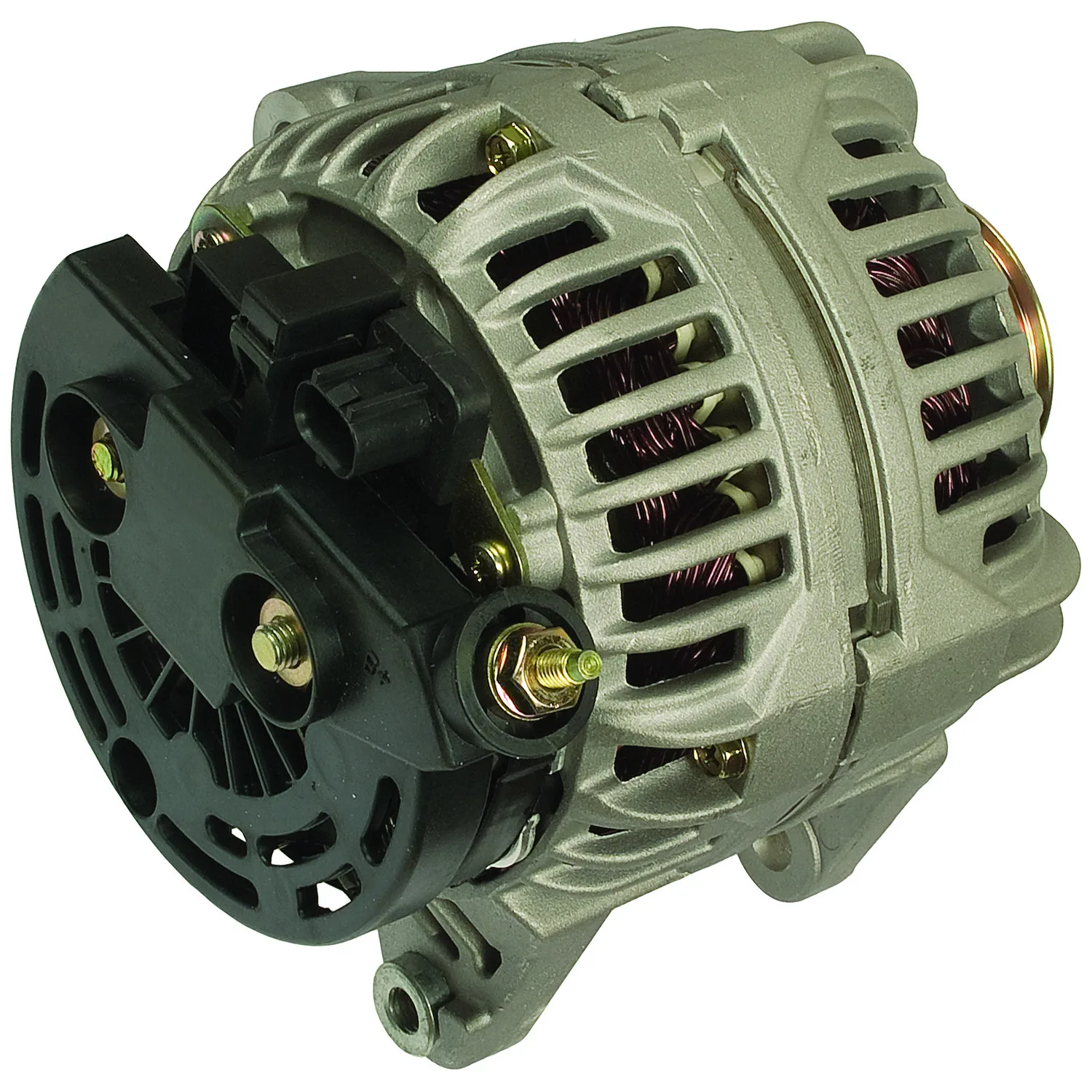 13777N WAI - 1.ALTERNATOR — zdjęcie 3 z 3