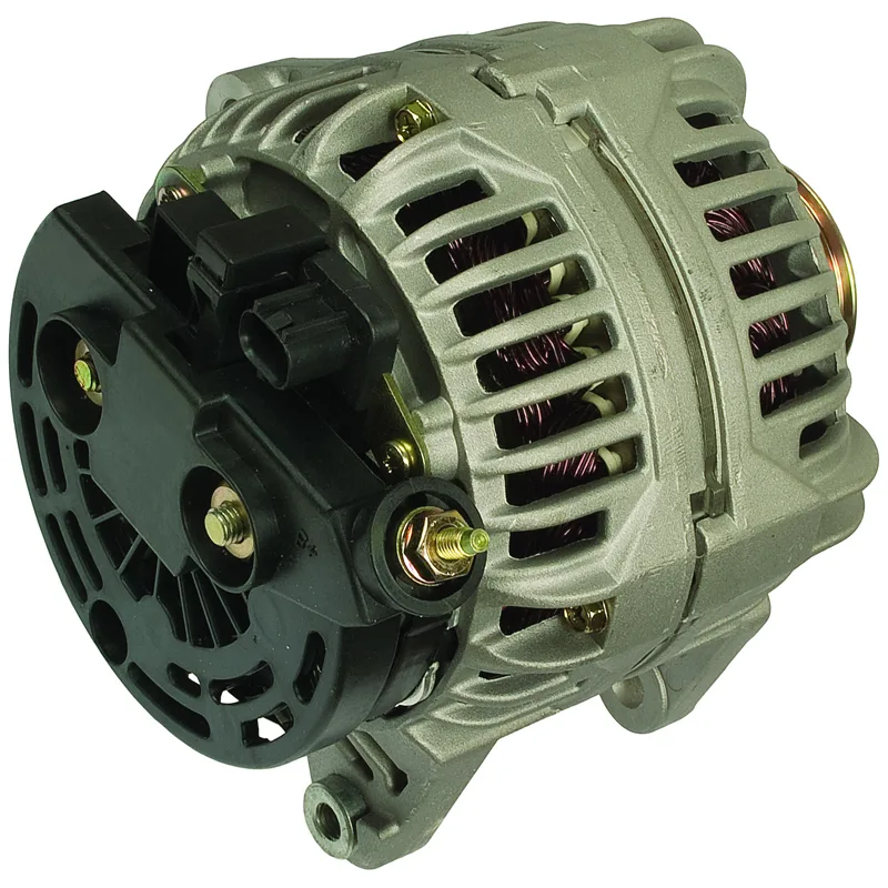13777N WAI - 1.ALTERNATOR — zdjęcie 3 z 3