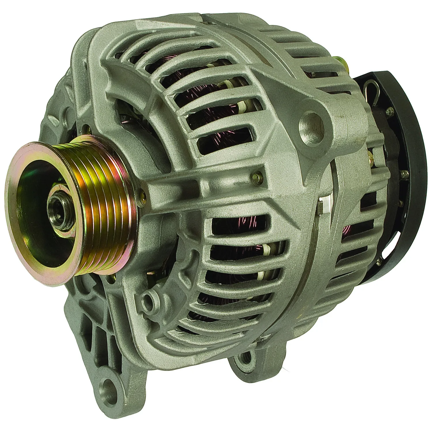 13777N WAI - 1.ALTERNATOR — zdjęcie 1 z 3