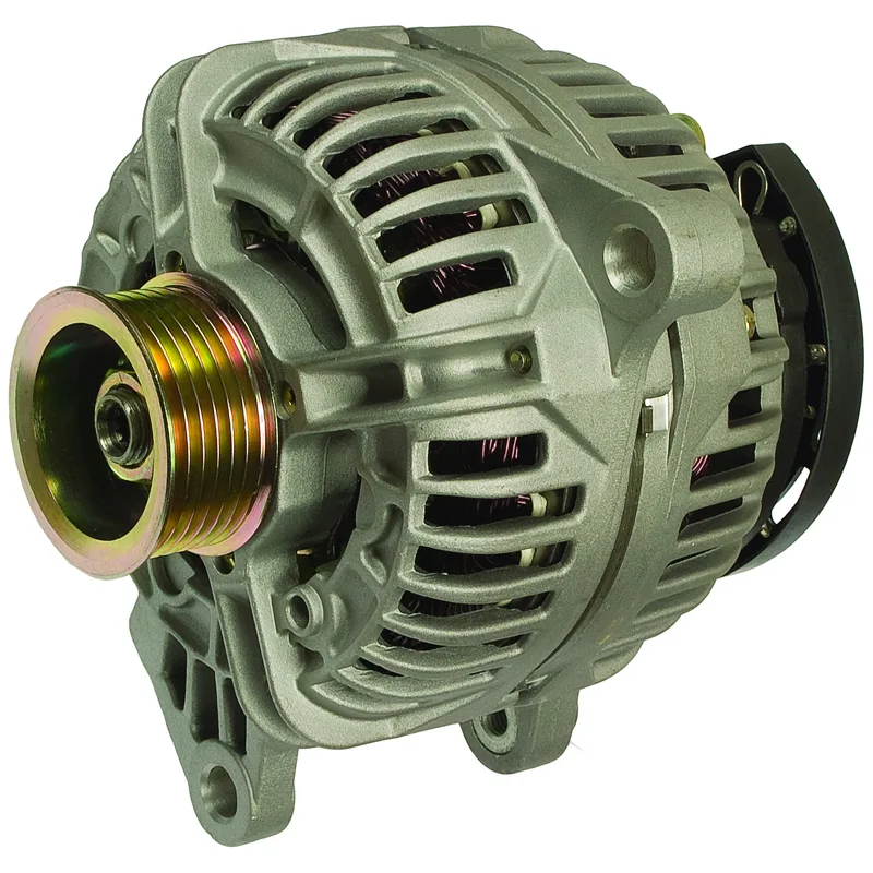 13777N WAI - 1.ALTERNATOR — zdjęcie 1 z 3