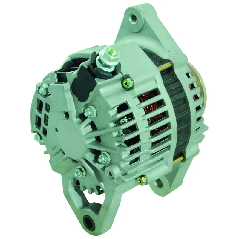 13778N WAI - 1.ALTERNATOR — zdjęcie 1 z 3