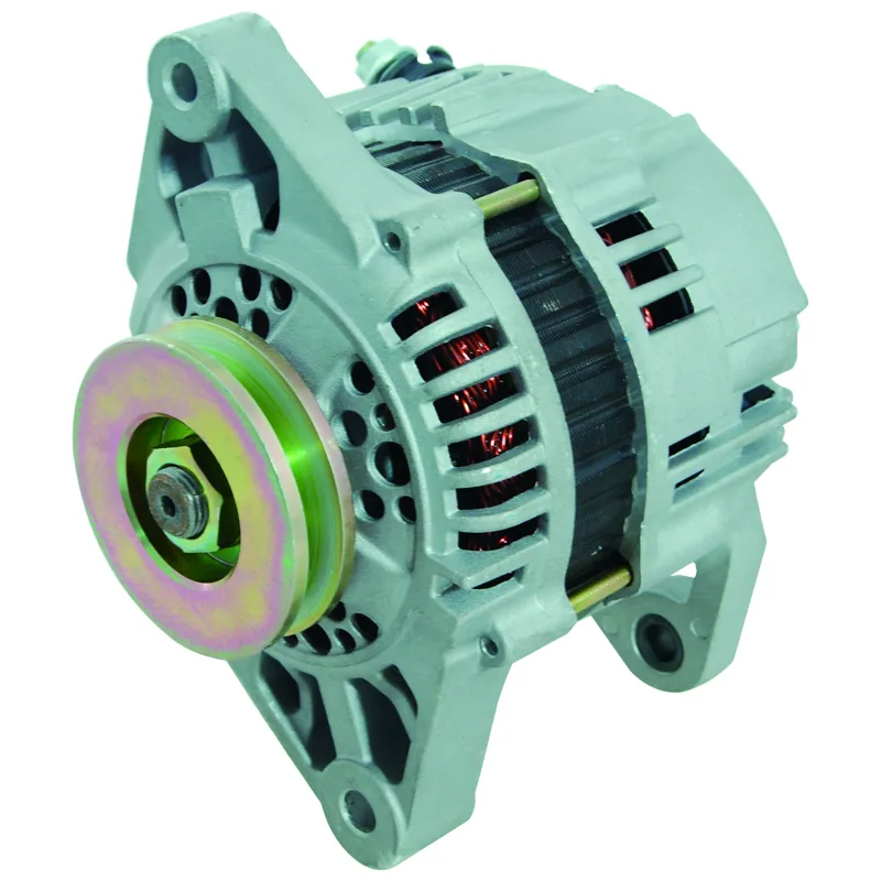 13778N WAI - 1.ALTERNATOR — zdjęcie 2 z 3