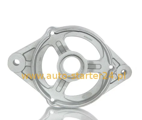 GC064253 AUTO-CENTER - 3.CZĘŚCI ALTERNATORA — zdjęcie 2 z 3