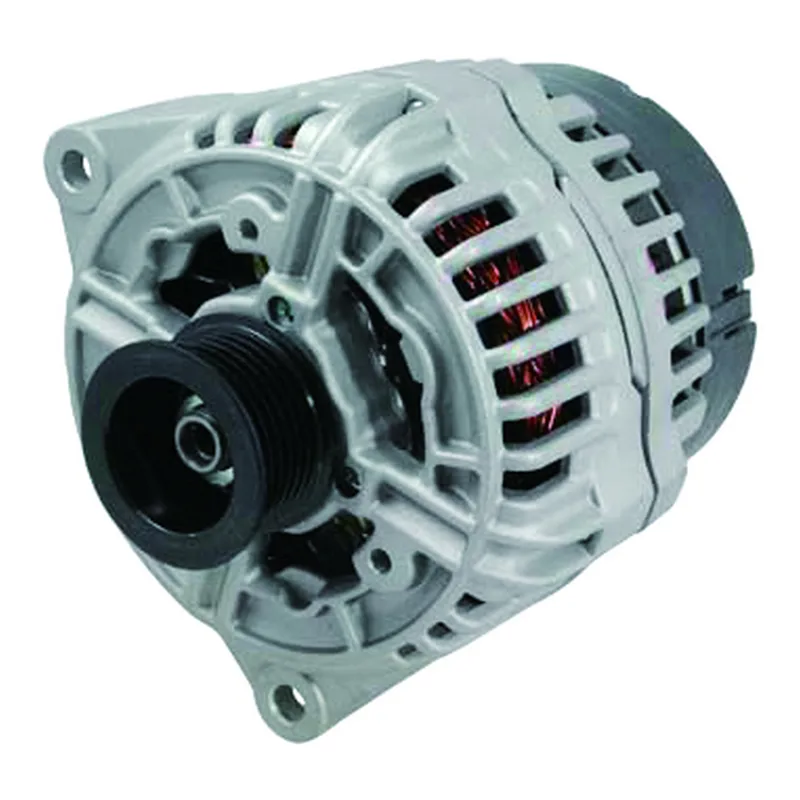 13779N WAI - 1.ALTERNATOR — zdjęcie 2 z 2