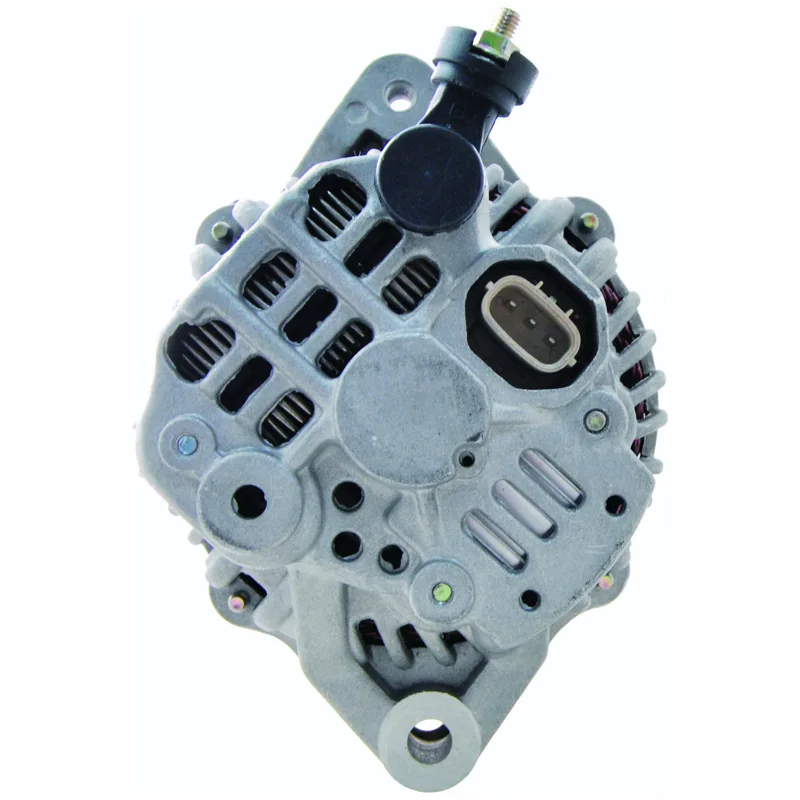 13781N WAI - 1.ALTERNATOR — zdjęcie 6 z 8