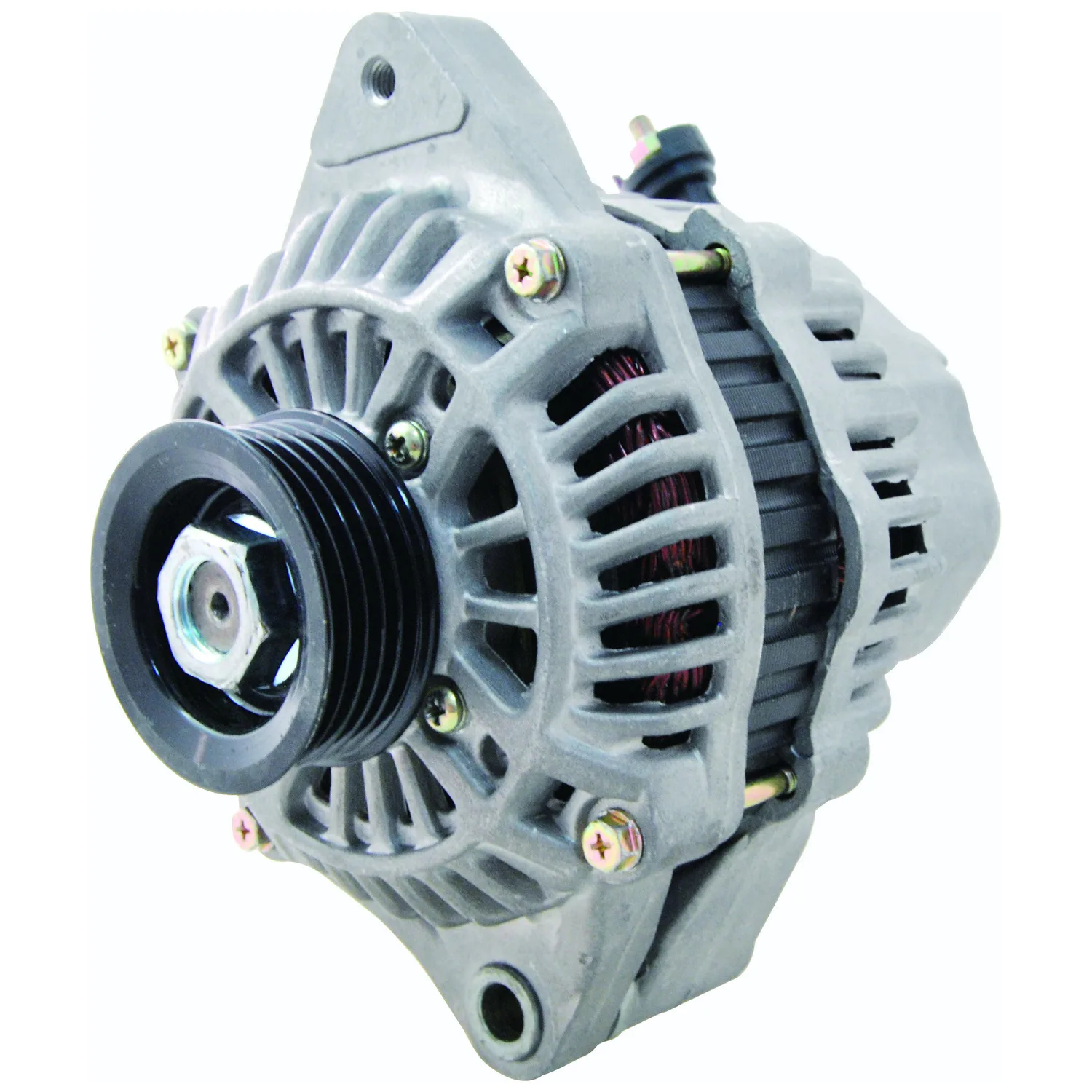 13781N WAI - 1.ALTERNATOR — zdjęcie 4 z 8