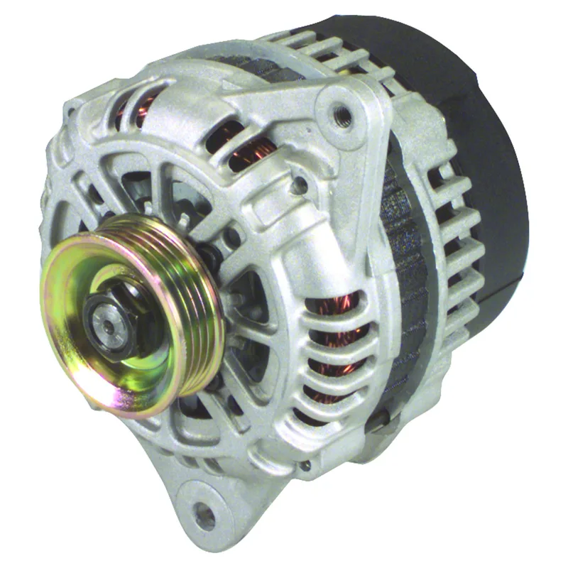 13783N WAI - 1.ALTERNATOR — zdjęcie 2 z 3