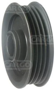 137844 CARGO - 3.CZĘŚCI ALTERNATORA — zdjęcie 1 z 2