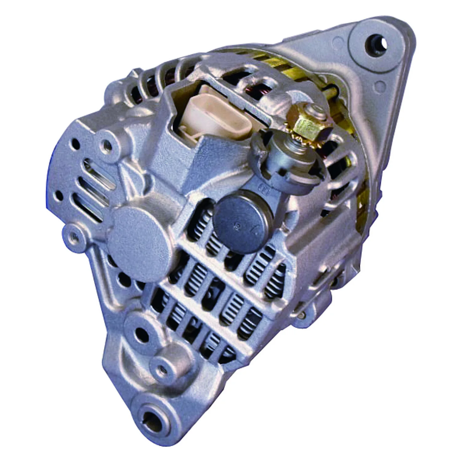 13784R WAI - 1.ALTERNATOR — zdjęcie 8 z 9