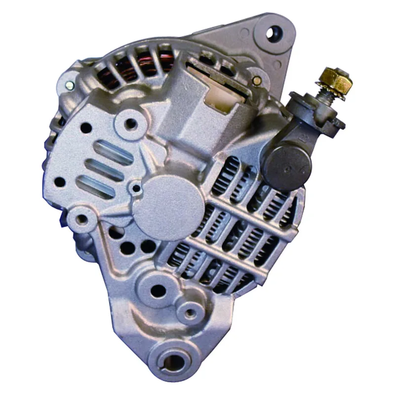 13784R WAI - 1.ALTERNATOR — zdjęcie 6 z 9